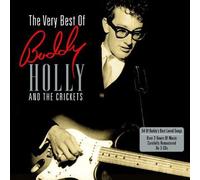 Buddy Holly - the Very Best of Buddy Holly [CD]