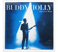 Buddy Holly - Buddy Holly - True Love Ways - Telstar - STAR 2339