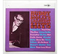 Buddy Holly - Buddy Holly's Greatest Hits