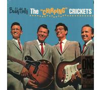 The 'Chirping' Crickets (Bonus Tracks Edition)