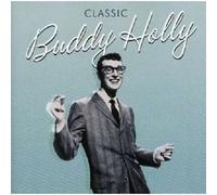 BUDDY HOLLY - CLASSIC CD NEW