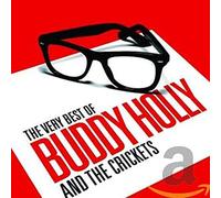 Buddy Holly & Crickets - Very Best of