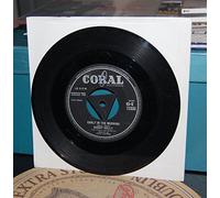 BUDDY HOLLY - early in the morning / now we're one