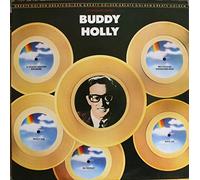 Buddy Holly - Golden Greats