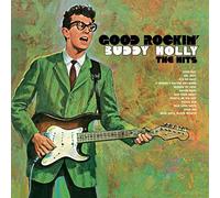Buddy Holly - Good Rockin' - The Hits [VINYL]