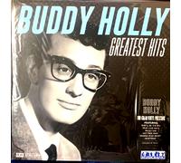 Buddy Holly - GRATEST HITS - BRAND NEW VINYL RECORD LP