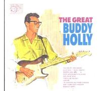 Buddy Holly - Great