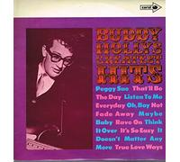 Buddy Holly - Greatest Hits