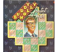 Buddy Holly - Greatest Hits
