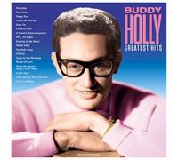 Buddy Holly Greatest Hits