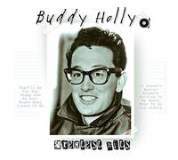Buddy Holly - Greatest Hits [VINYL]