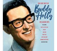 Holly, Buddy - Greatest Hits [Vinyl LP] [VINYL]