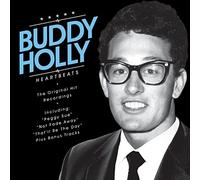 Buddy Holly - Heartbeats: The Original Recordings
