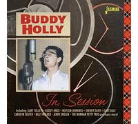 Buddy Holly - In Session