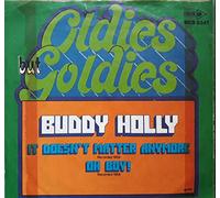 Buddy Holly - It Doesn't Matter Anymore