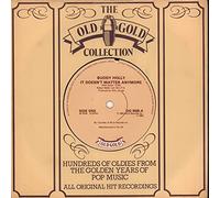 BUDDY HOLLY - It Doesn't Matter Anymore - Buddy Holly 7" 45