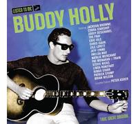 BUDDY HOLLY - Listen To Me