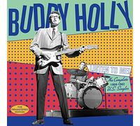 Listen To Me The Complete 1956-1962 U.S. Singles