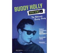 Buddy Holly: Listen to Me - The Ultimate Buddy Party (PBS Special)