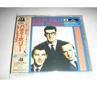Buddy Holly - Live Vol. 1 [+2 Rare Tracks]