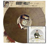 Buddy Holly - My Life [VINYL]