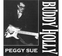 Buddy Holly - Peggy Sue
