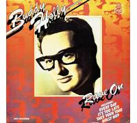 Buddy Holly - Rave On