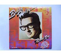 Buddy Holly - Rave On