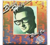 Buddy Holly - Rave On
