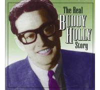 Buddy Holly - Real Buddy Holly Story