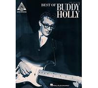 Buddy Holly: Recorded Versions (Guitar Recorded Versions)