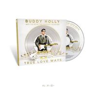 Buddy Holly Royal Philharmonic Orchestra - True Love Ways