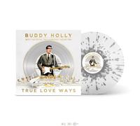 Buddy Holly Royal Philharmonic Orchestra - True Love Ways [VINYL]