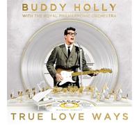 Buddy Holly Royal Philharmonic Orchestra - True Love Ways [VINYL]