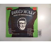 Buddy Holly - Seine 20 Grossten Hits