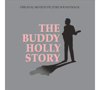BUDDY HOLLY STORY O.S.T. NEW VINYL