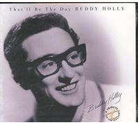 Buddy Holly - That Ll Be the Day