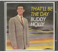 Buddy Holly - Thatll Be the Day