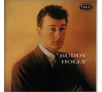 Buddy Holly + That'Ll Be The Day
