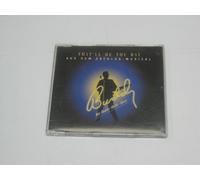 Buddy Holly - That'll be the day/Peggy Sue/Not fade away [Single-CD]