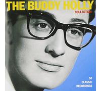 Buddy Holly - The Buddy Holly Collection: 50 Classic Recordings (2CD) [US Import]