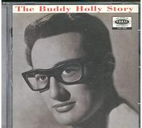 Buddy Holly - The Buddy Holly Story