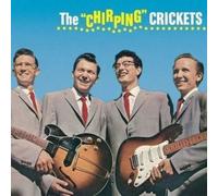 The 'Chirping' Crickets (Bonus Tracks Edition)