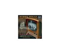 BUDDY HOLLY & THE CRICKETS: OFF THE RECORD - 10" vinyl BRAND NEW