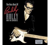 Buddy Holly & The Crickets - The Very Best Of Buddy Holly & The Crickets [2LP Gatefold 180g Vinyl]
