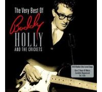 Buddy Holly - the Very Best of Buddy Holly [CD]