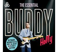 Buddy Holly - The Essential Buddy Holly