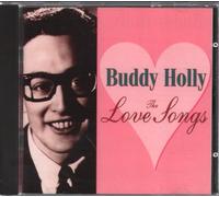 Buddy Holly - The Love Songs