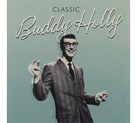 Buddy Holly - The Masters Collection