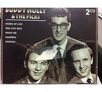 Buddy Holly & the Picks - Buddy Holly And The Picks